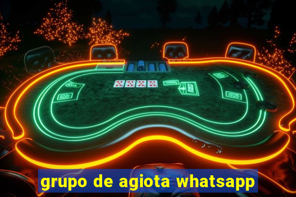 grupo de agiota whatsapp